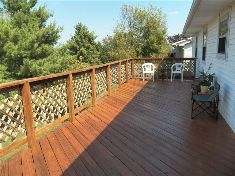 260 Shawnee Run Road Dry Ridge, KY 41035 - Photo 14 of 16
