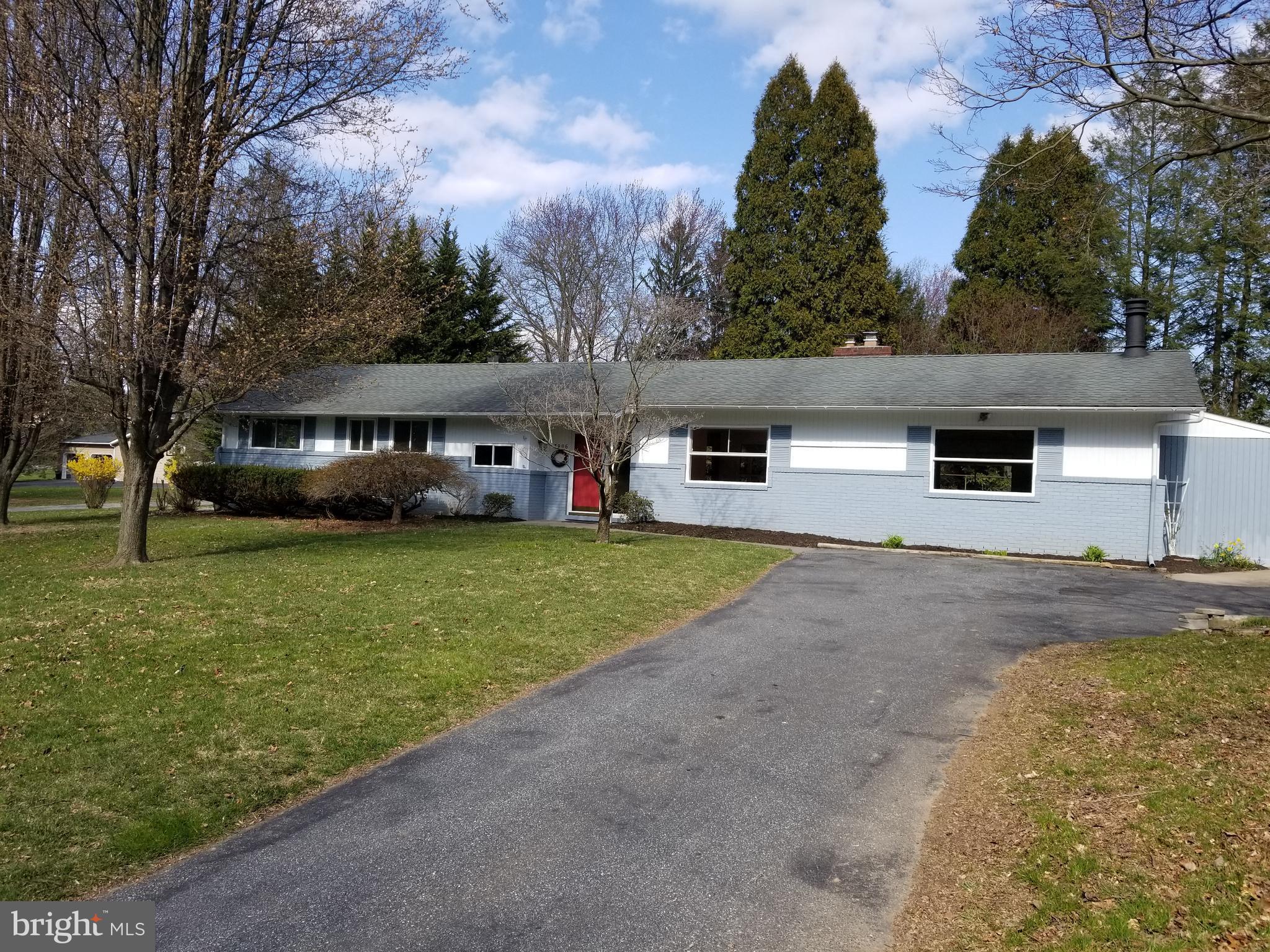 3906 Dance Mill Road Phoenix, MD 21131 - Photo 1 of 28 Exterior (Front)