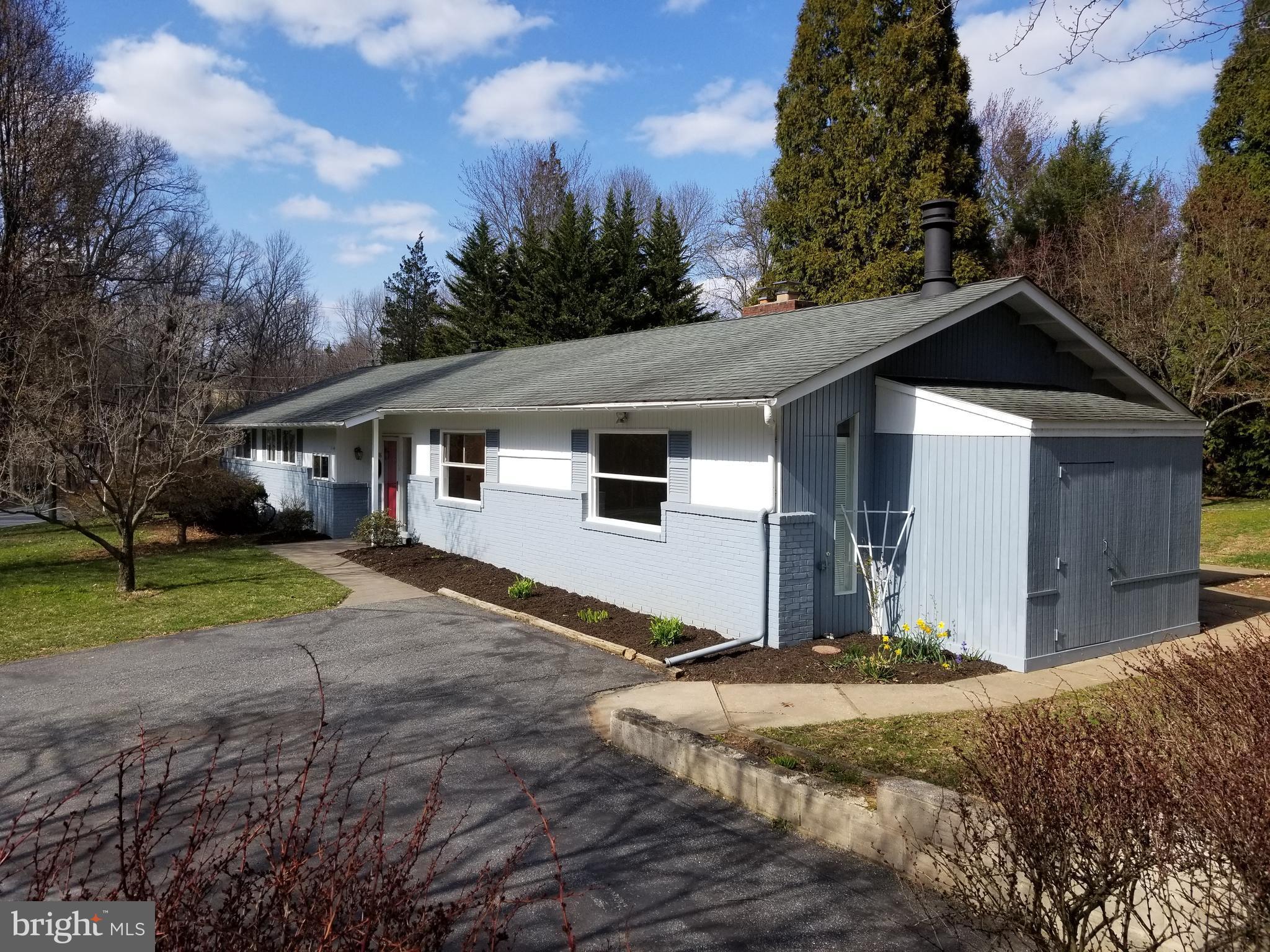 3906 Dance Mill Road Phoenix, MD 21131 - Photo 2 of 28 Exterior (Front)