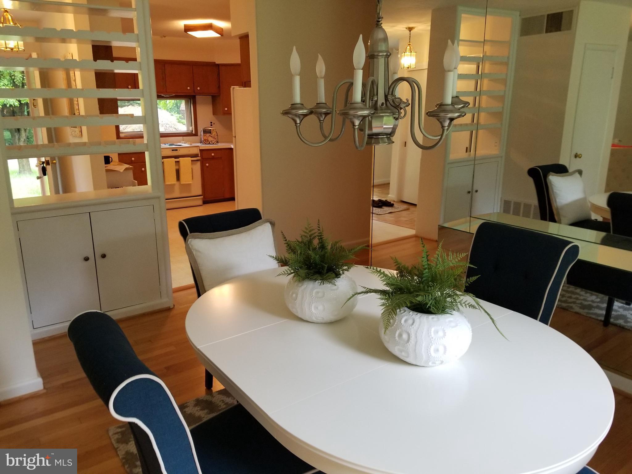 3906 Dance Mill Road Phoenix, MD 21131 - Photo 11 of 28 Dining Room
