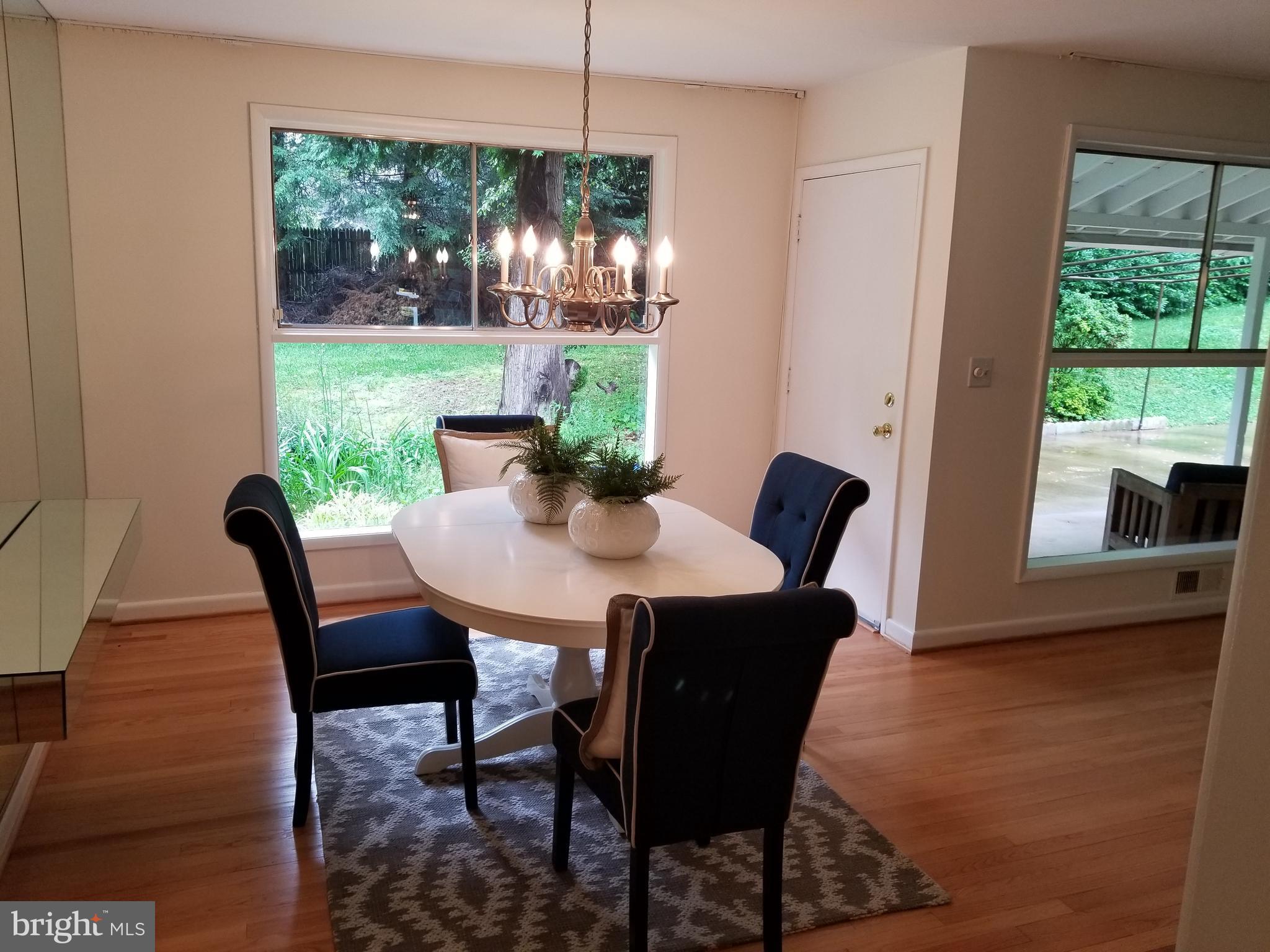 3906 Dance Mill Road Phoenix, MD 21131 - Photo 12 of 28 Dining Room