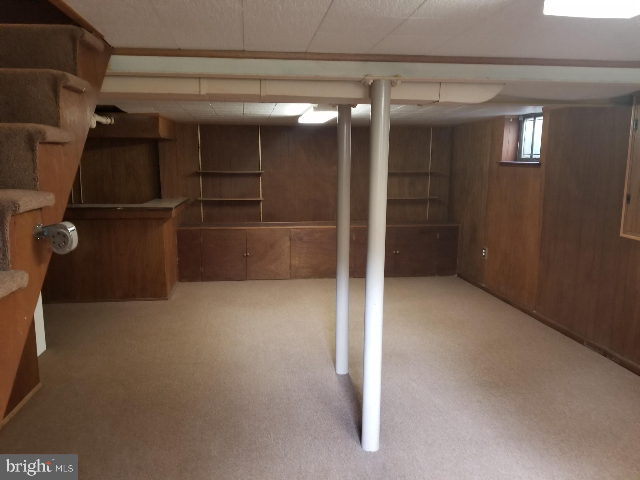 3906 Dance Mill Road Phoenix, MD 21131 - Photo 22 of 28 Basement