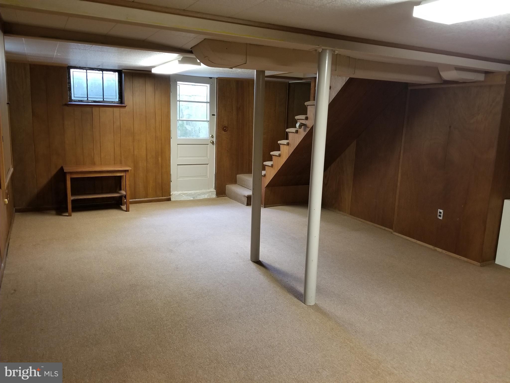 3906 Dance Mill Road Phoenix, MD 21131 - Photo 23 of 28 Basement