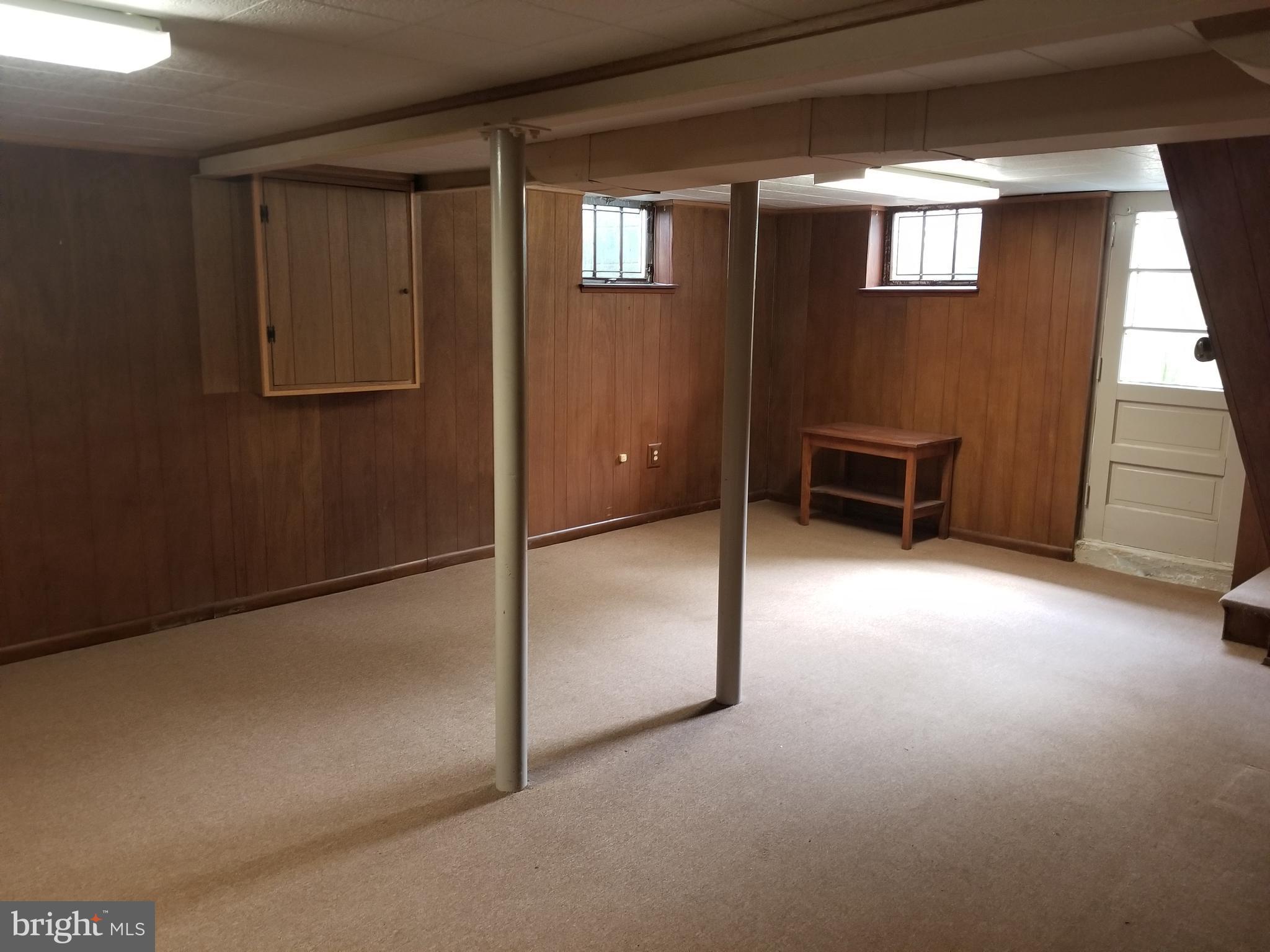 3906 Dance Mill Road Phoenix, MD 21131 - Photo 24 of 28 Basement