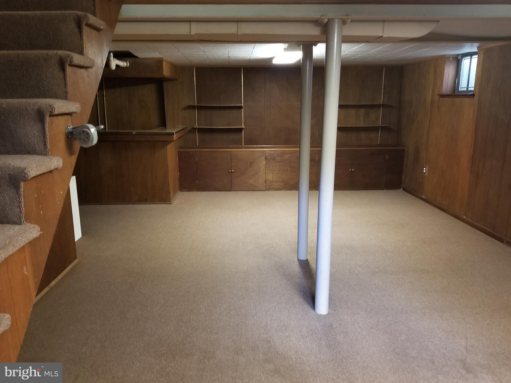 3906 Dance Mill Road Phoenix, MD 21131 - Photo 25 of 28 Basement
