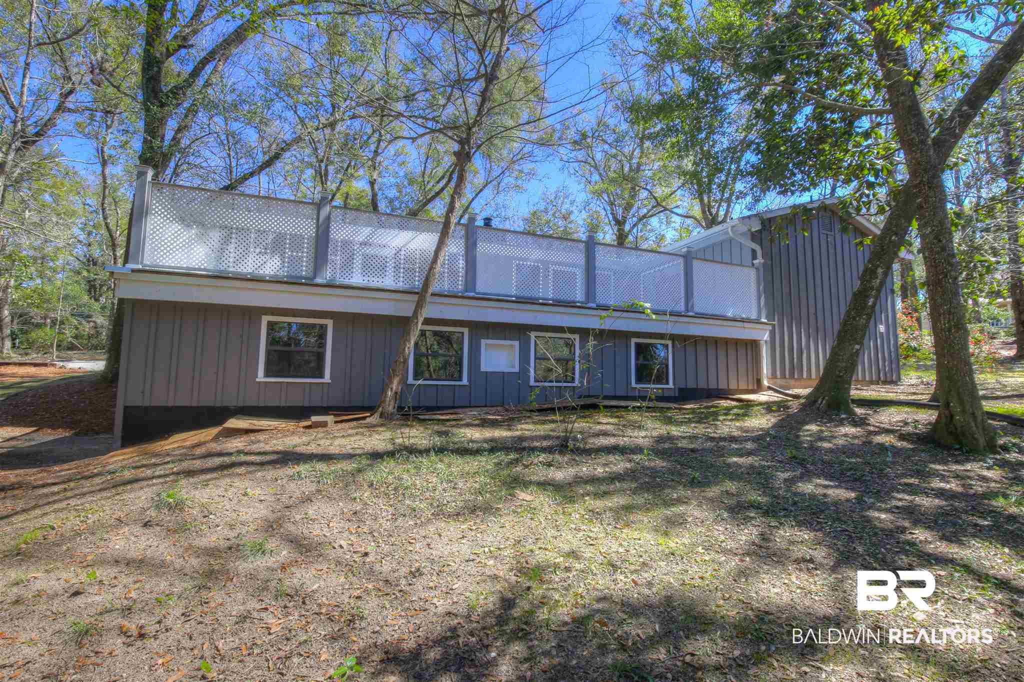 22781 Hillwood Road Fairhope, AL 36532 - Photo 19 of 22