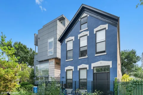 $1,725,000 | 1731 West Potomac Avenue, Chicago, IL 60622