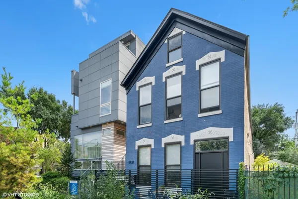 $1,725,000 | 1731 West Potomac Avenue, Chicago, IL 60622