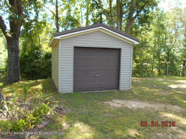 42 Old Cheatham Road Double Springs, AL 35553 - Photo 8 of 10 Gallery Image 8