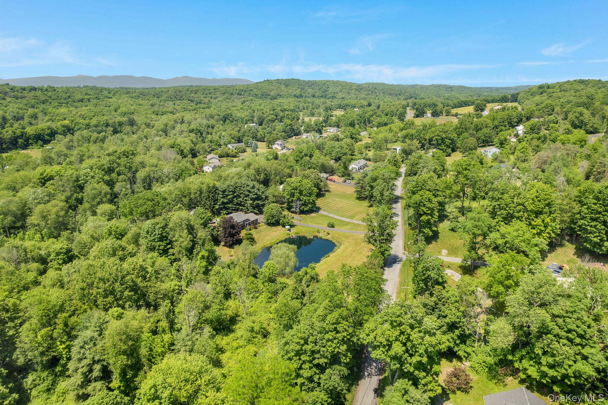 75 Creek Road Staatsburg, NY 12580 - Photo 37 of 41