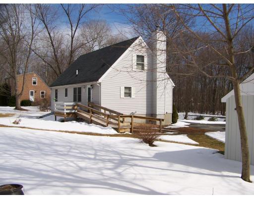 25 Shore Road Ashland, MA 01721 - Photo 11 of 12