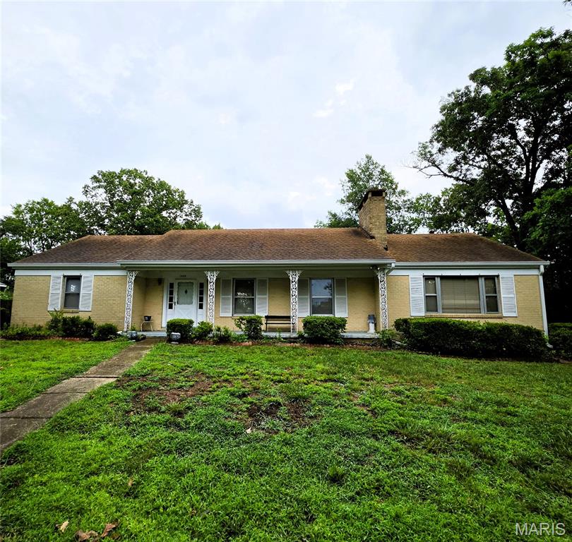 1406 Rosedale Lane Poplar Bluff, MO 63901 - Photo 1 of 24