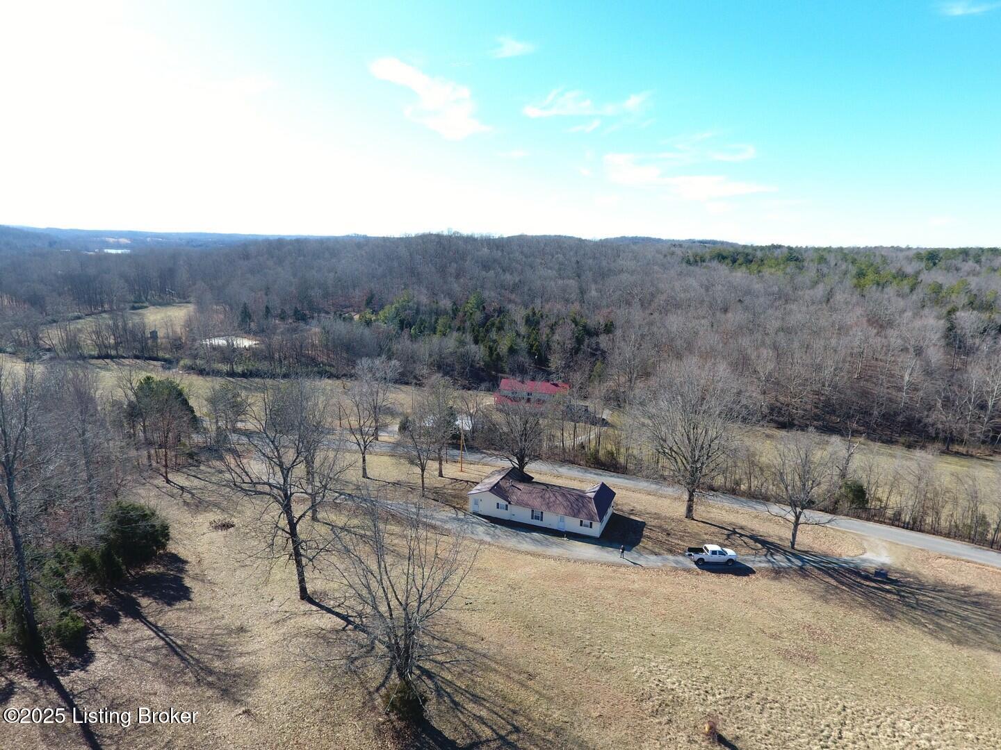 1896 Richland Road Caneyville, KY 42721 - Photo 10 of 66 1896 Richland 1007