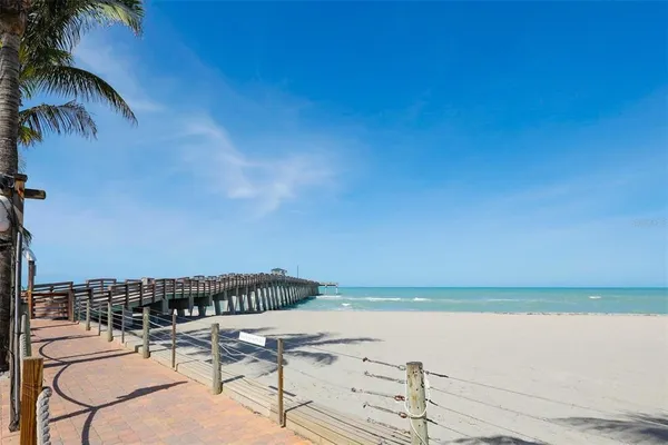 $5,500 | 455 Nokomis Avenue South, Unit 455, Venice, FL 34285