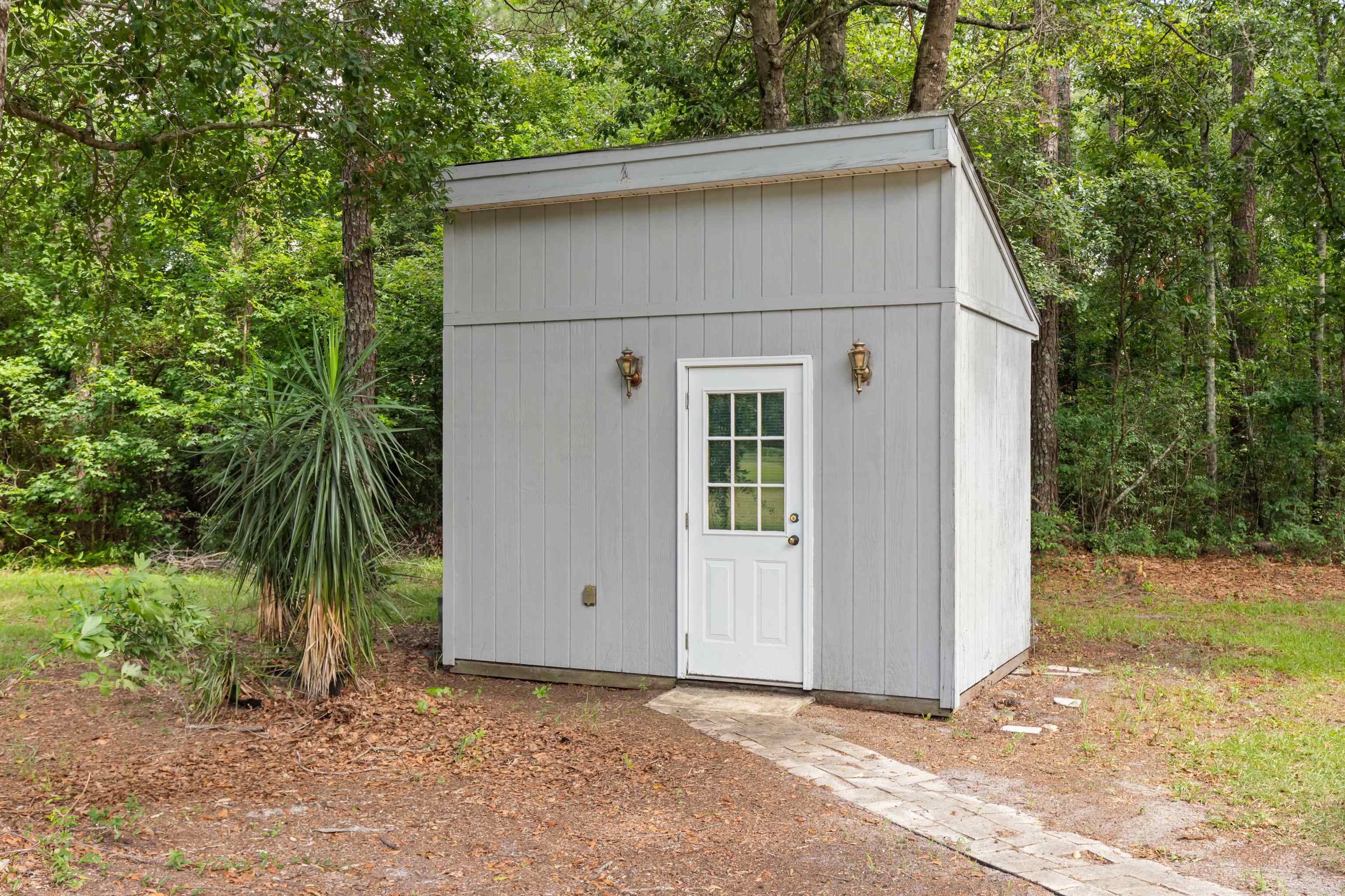 2600 Minnick Road Aynor, SC 29511 - Photo 31 of 42
