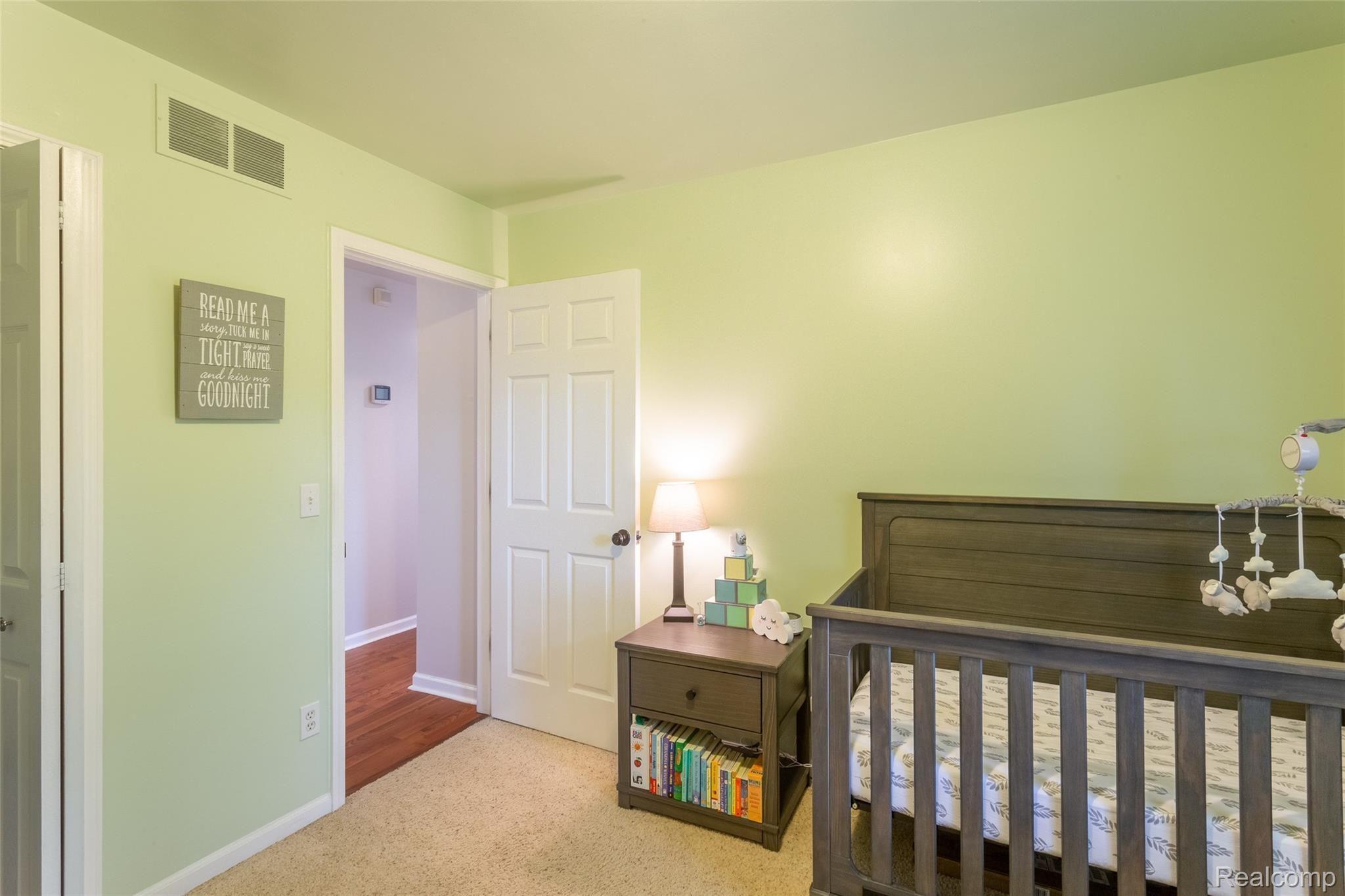 348 Springwell Lane Howell, MI 48843 - Photo 16 of 45 Springwell Lane_348-Entry-Bedroom 2-35.jpg