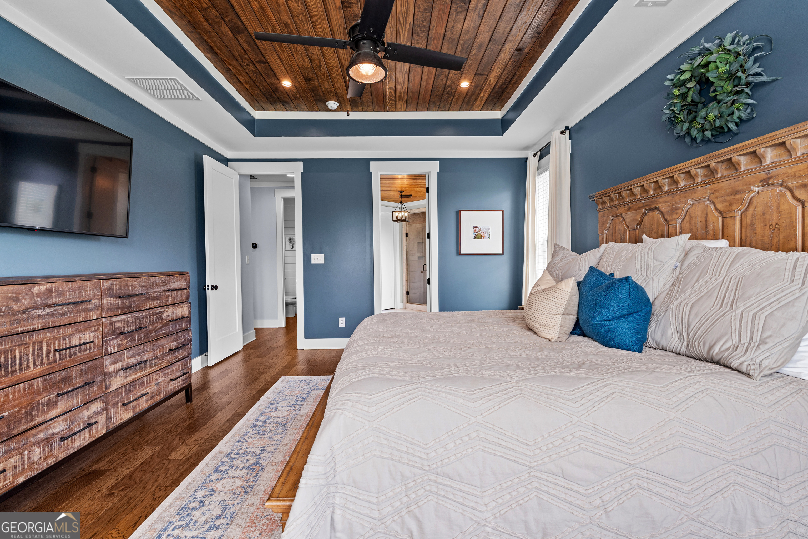 314 Bankstown Road Brooks, GA 30205 - Photo 27 of 89