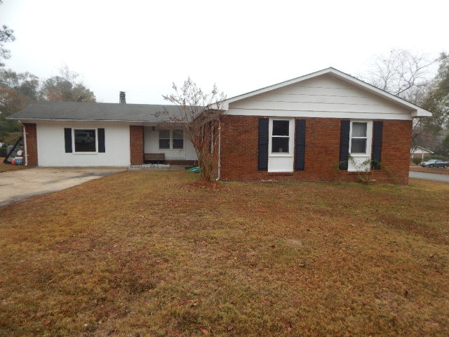 308 Skylark Road Augusta, GA 30907 - Photo 1 of 19 Main View