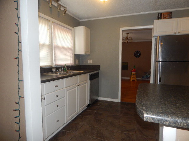 308 Skylark Road Augusta, GA 30907 - Photo 4 of 19 Kitchen