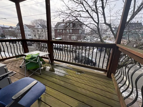 $3,600 | 288 Boston Avenue, Unit 3, Medford, MA 02155