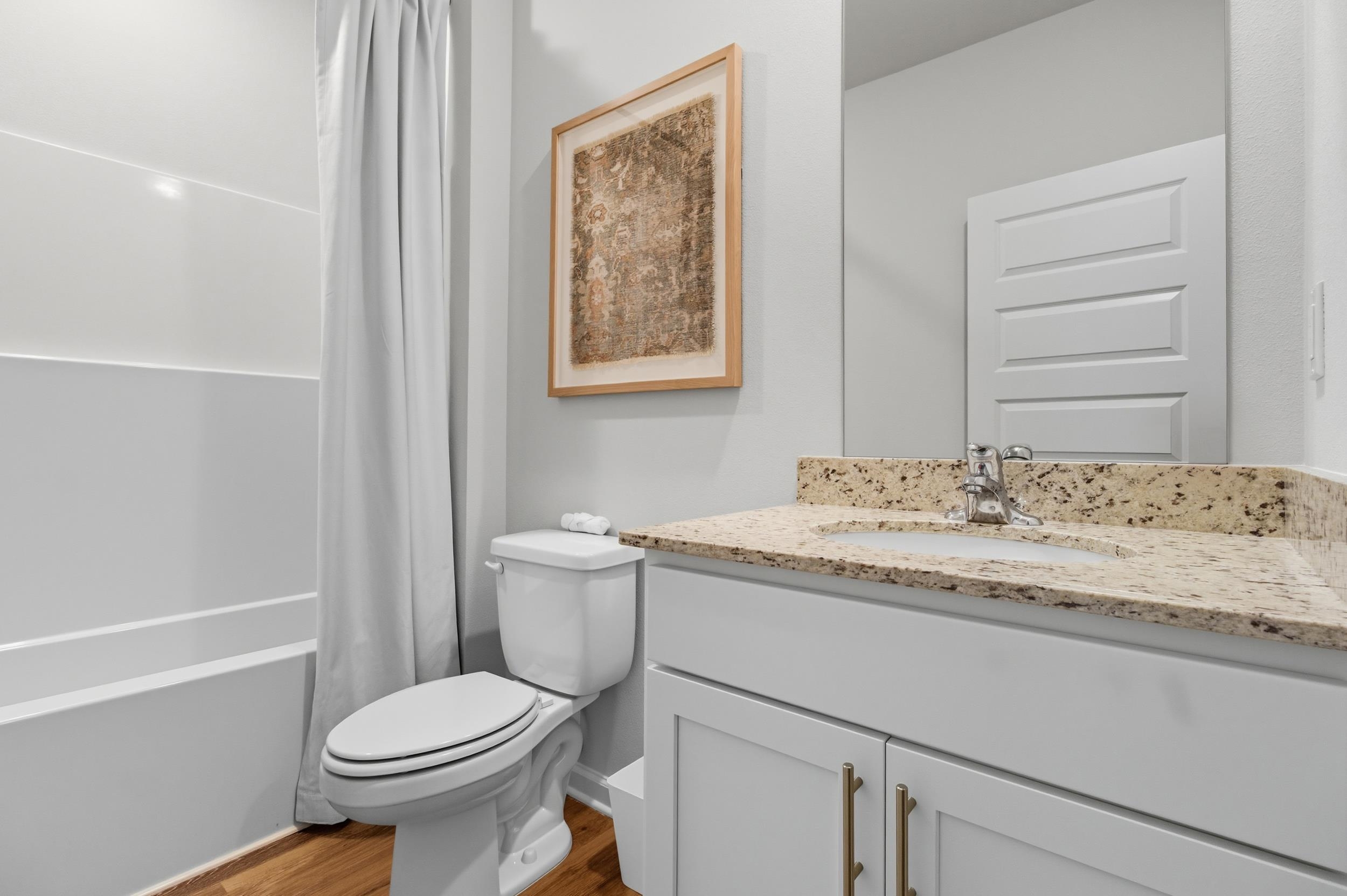 4153 Weldon Farms Road Tallahassee, FL 32311 - Photo 21 of 29 Gallery Image 21