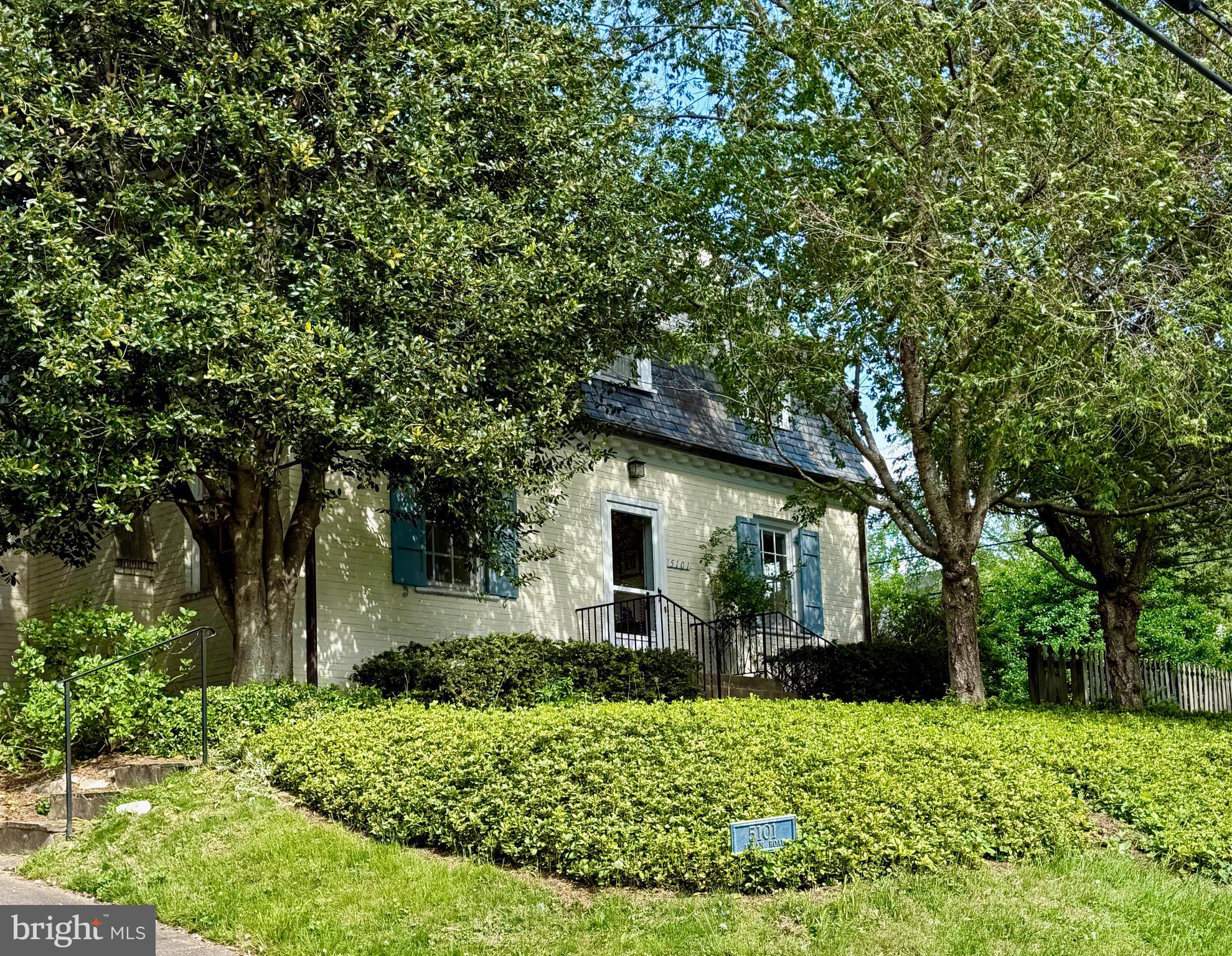 5101 Allan Road Bethesda, MD 20816 - Photo 1 of 2 Gallery Image 1