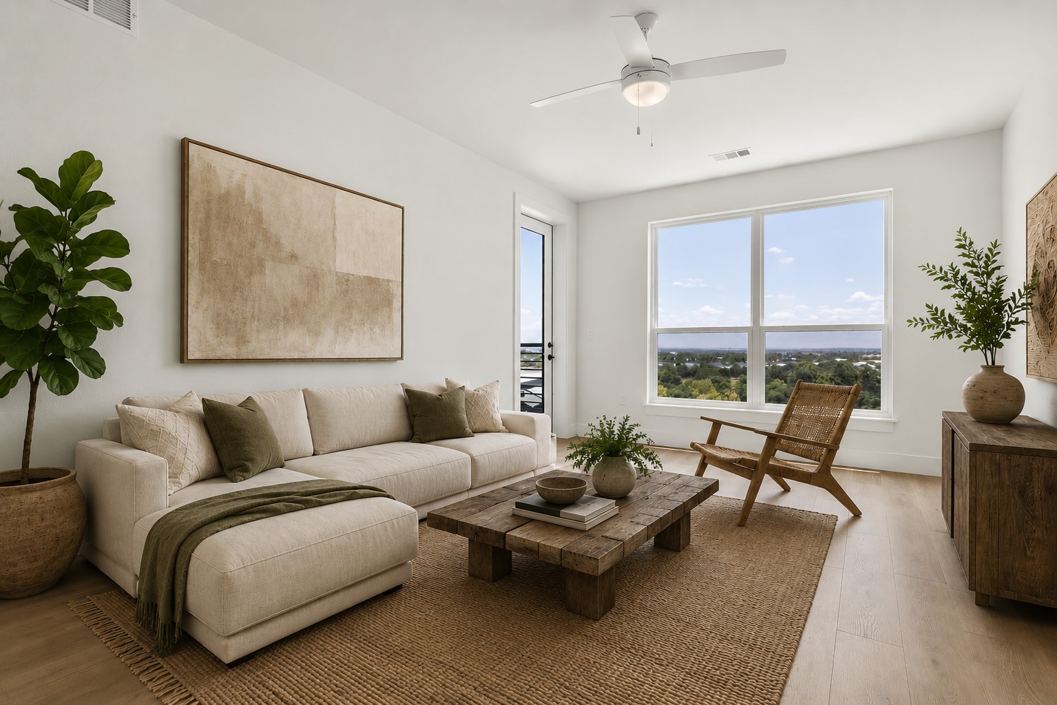 1701 Simond Avenue, Unit 642 Austin, TX 78723 - Photo 2 of 39 virtually staged photo