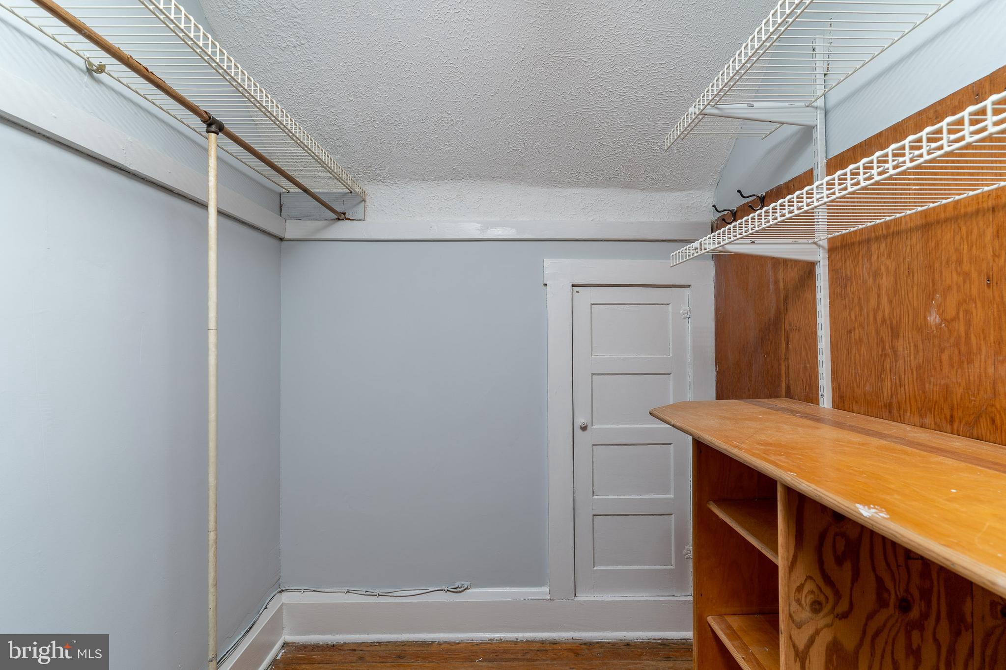 6801 North Point Road Sparrows Point, MD 21219 - Photo 22 of 36 Another huge walk-in closet!