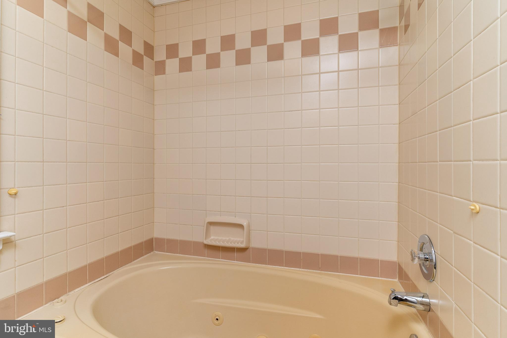 6801 North Point Road Sparrows Point, MD 21219 - Photo 26 of 36 Relax in the jacuzzi tub!