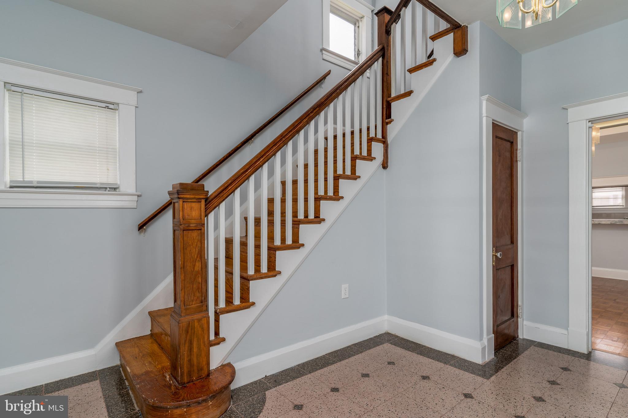 6801 North Point Road Sparrows Point, MD 21219 - Photo 6 of 36 The details throughout this home are marvelous