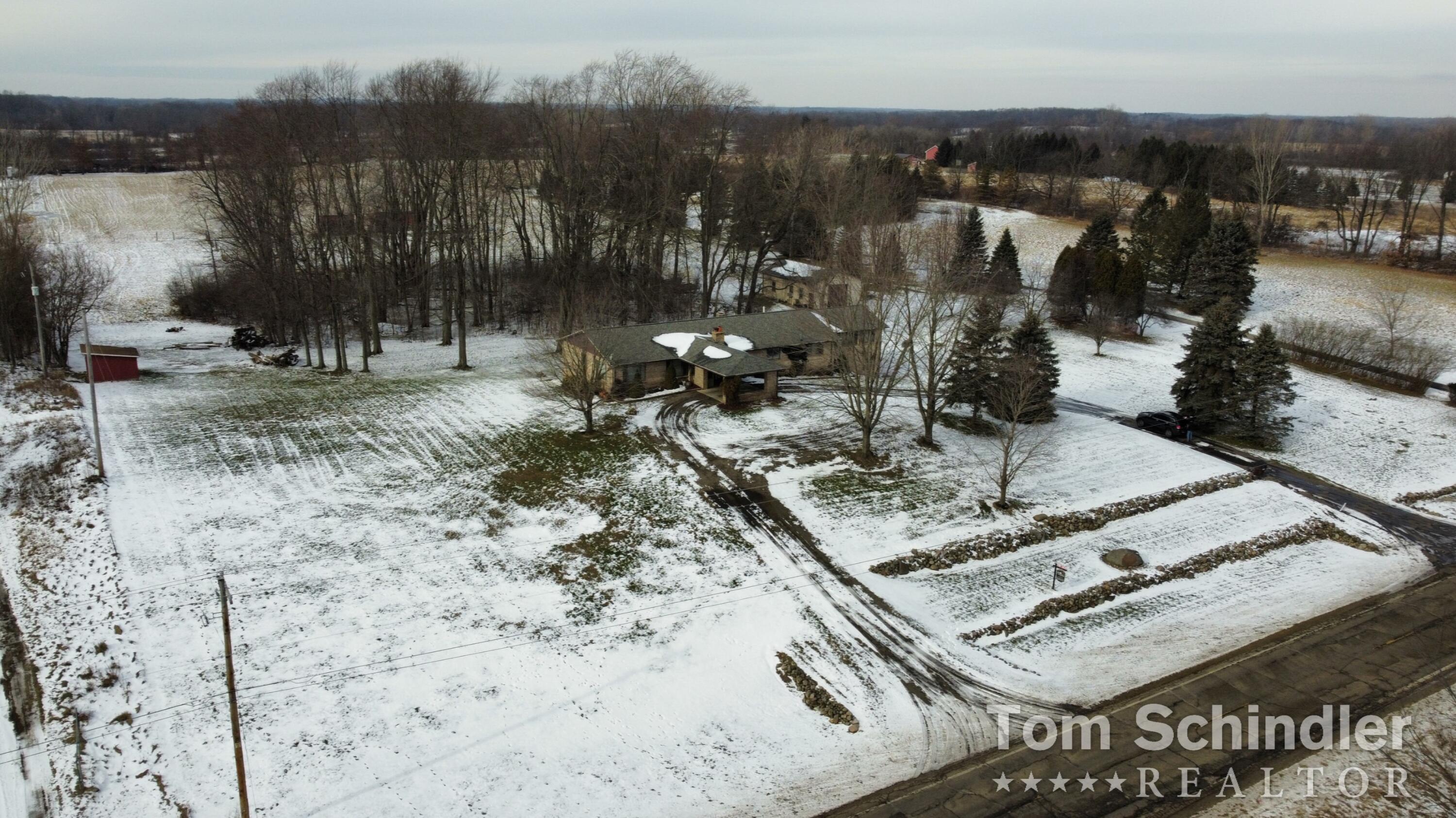 1400 Blackman Road Jackson, MI 49201 - Photo 105 of 108 2022-01-12 12.36.42