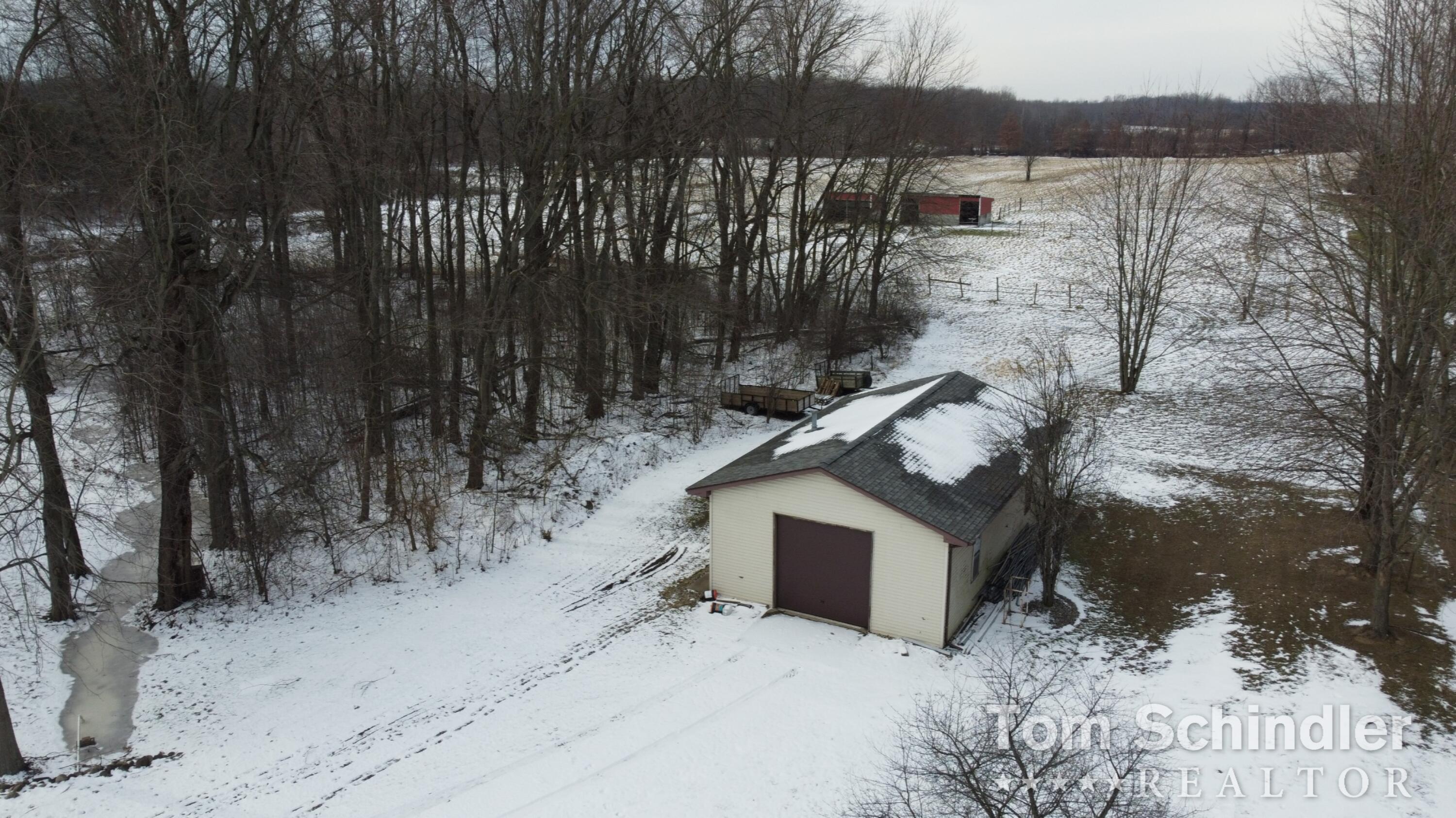 1400 Blackman Road Jackson, MI 49201 - Photo 93 of 108 2022-01-12 12.07.44