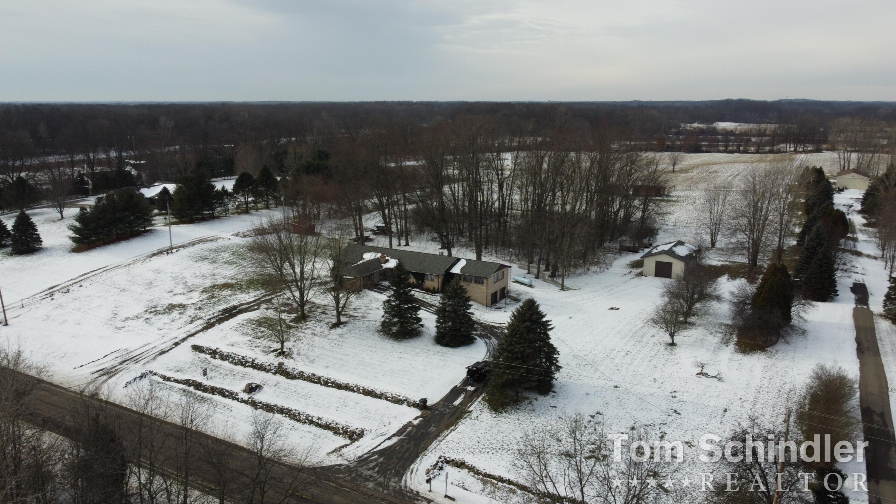 1400 Blackman Road Jackson, MI 49201 - Photo 94 of 108 2022-01-12 12.08.12