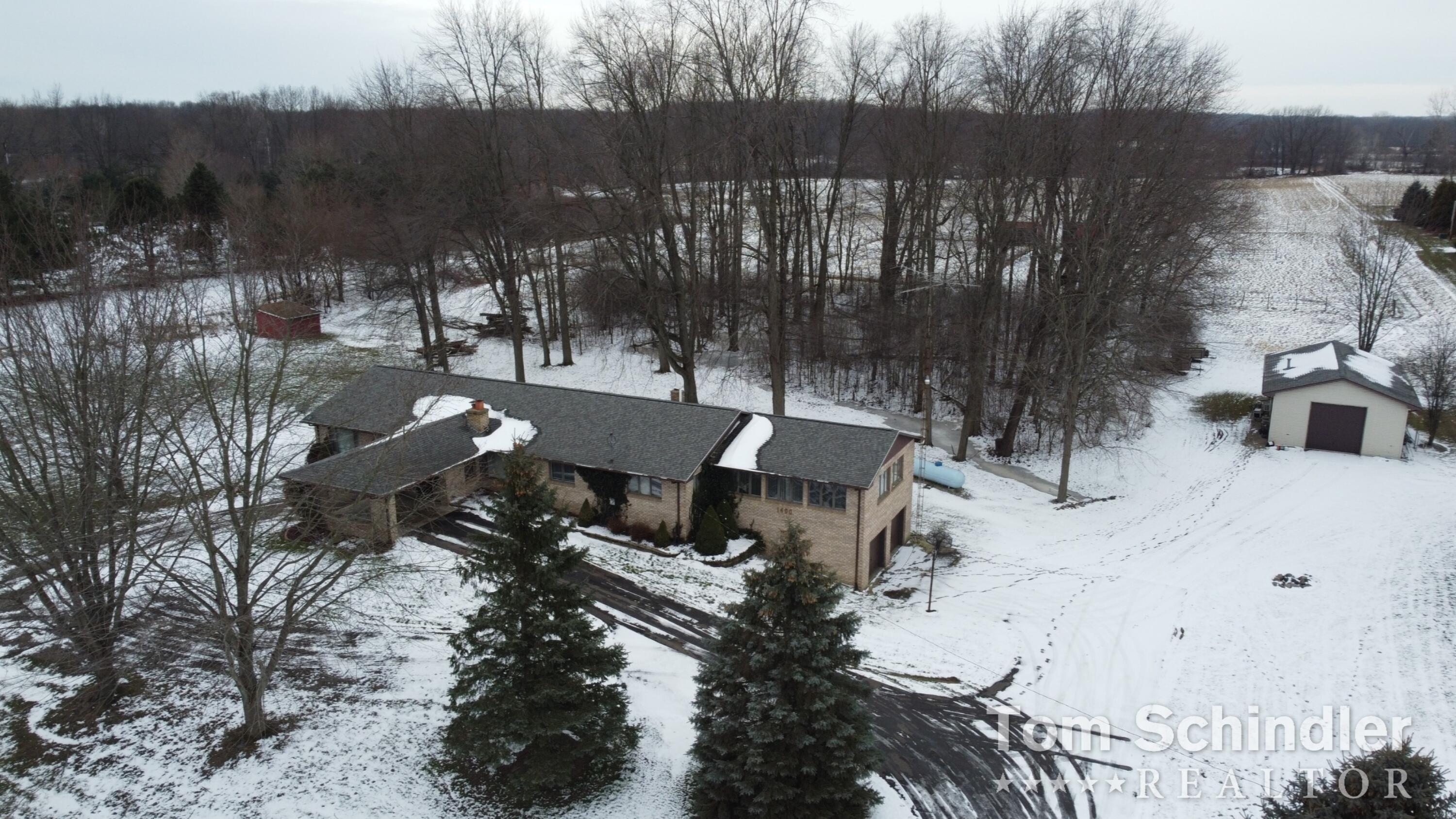 1400 Blackman Road Jackson, MI 49201 - Photo 97 of 108 2022-01-12 12.25.20