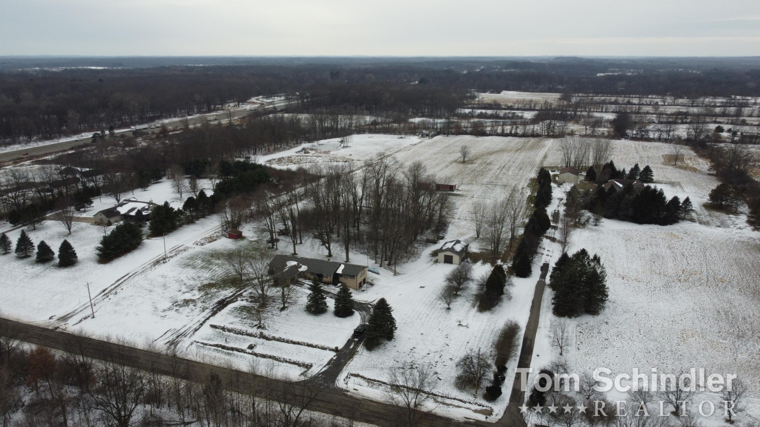 1400 Blackman Road Jackson, MI 49201 - Photo 98 of 108 2022-01-12 12.27.04