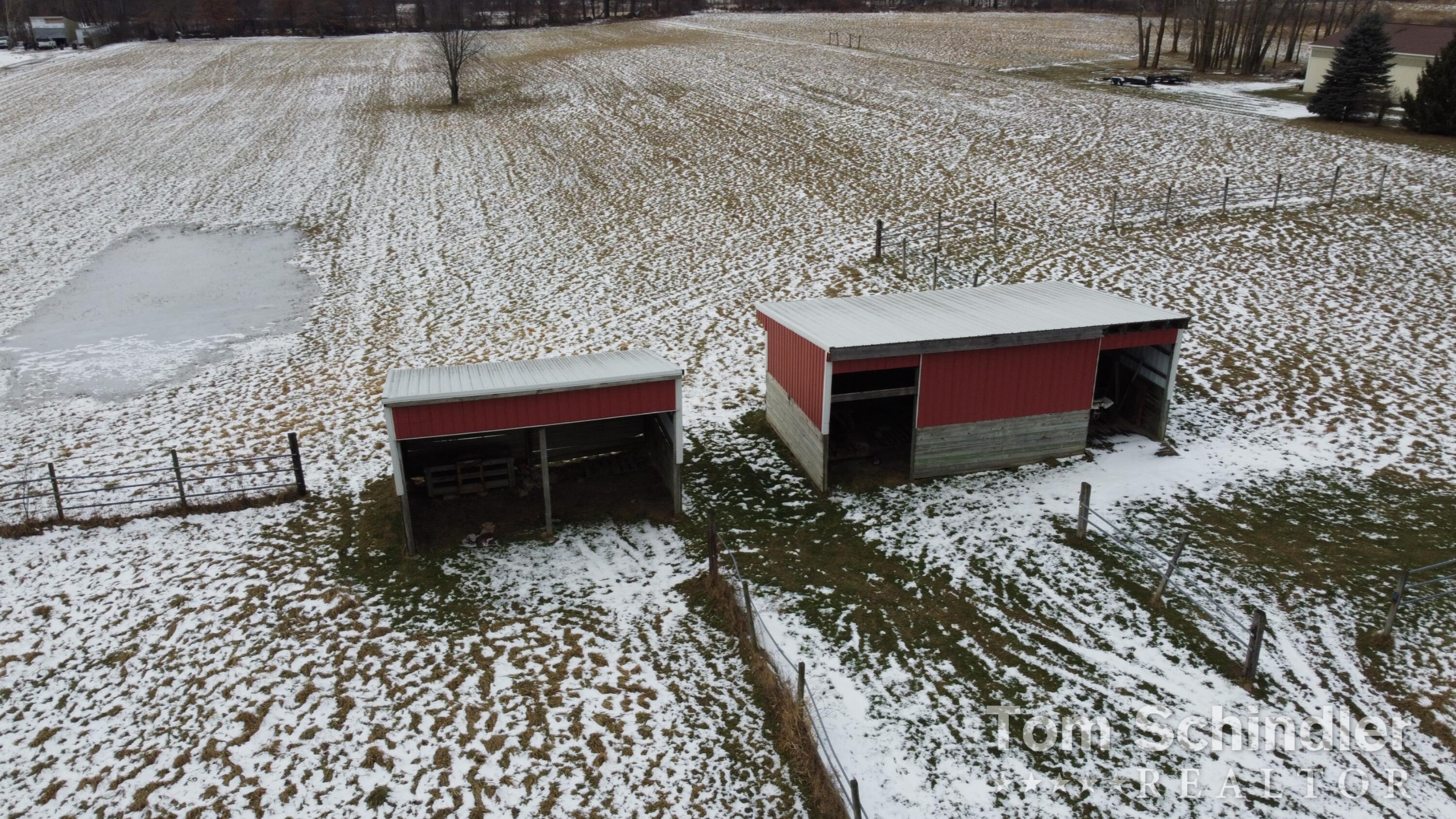 1400 Blackman Road Jackson, MI 49201 - Photo 99 of 108 2022-01-12 12.31.44