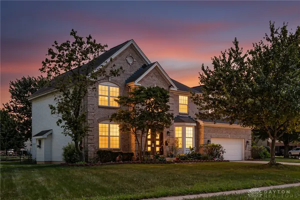 $565,000 | 65 Ambridge Court, Springboro, OH 45066