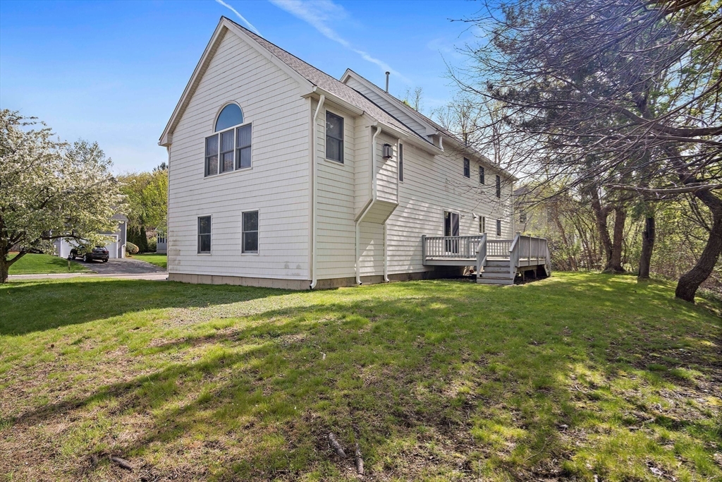 8 Old Farm Road Woburn, MA 01801 - Photo 32 of 38 Gallery Image 32