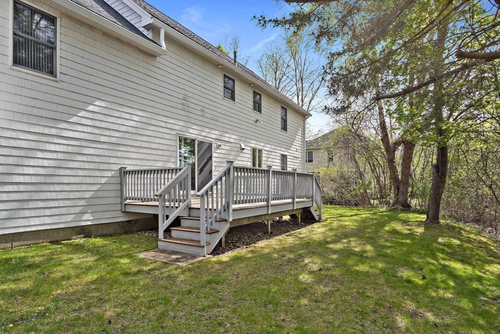 8 Old Farm Road Woburn, MA 01801 - Photo 33 of 38 Gallery Image 33