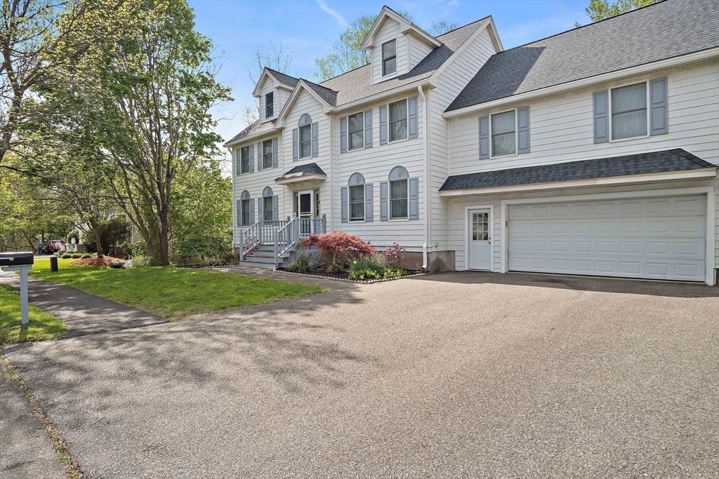 8 Old Farm Road Woburn, MA 01801 - Photo 34 of 38 Gallery Image 34