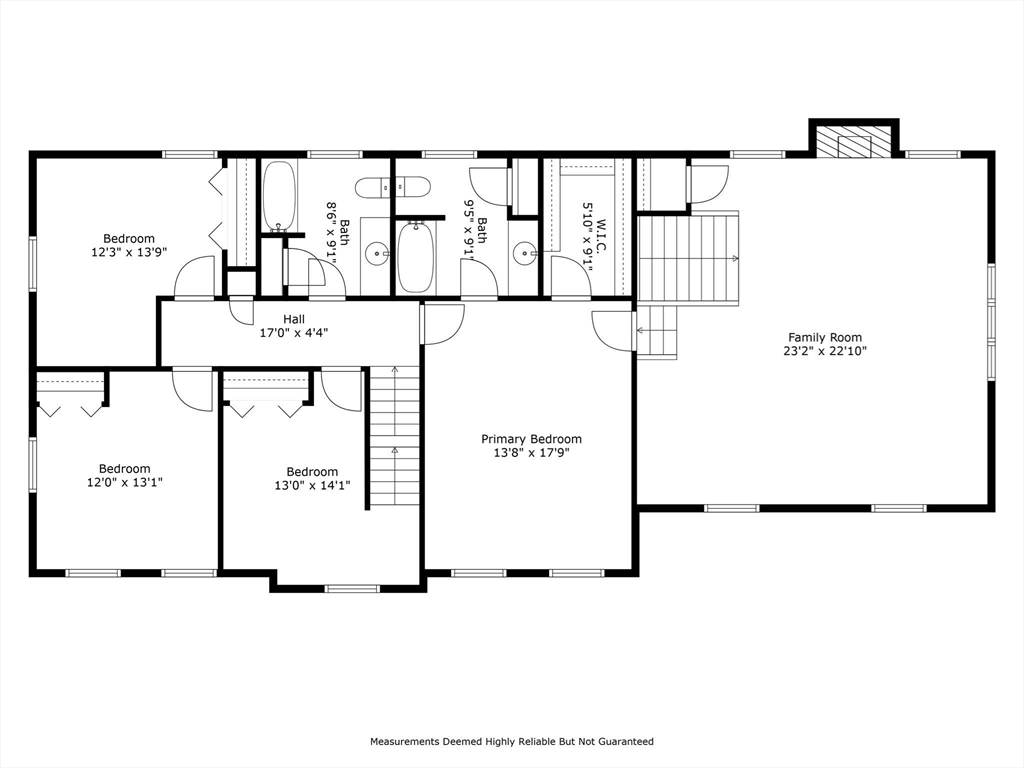 8 Old Farm Road Woburn, MA 01801 - Photo 35 of 38 Gallery Image 35