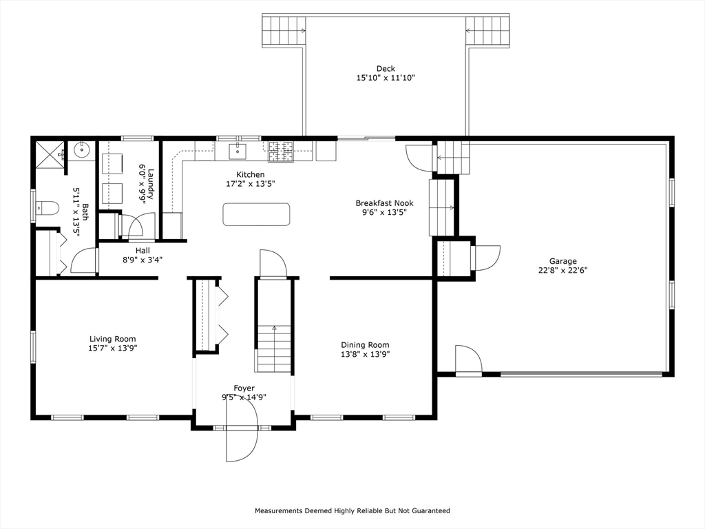 8 Old Farm Road Woburn, MA 01801 - Photo 36 of 38 Gallery Image 36