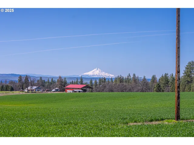 $75,000 | 14 Mountainscape Circle, Goldendale, WA 98620