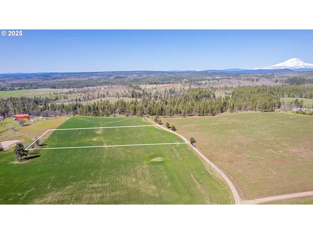 $75,000 | 14 Mountainscape Circle, Goldendale, WA 98620