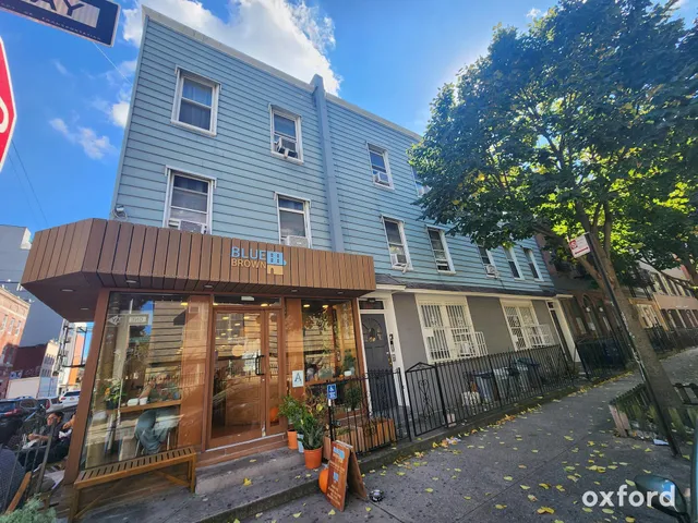 $6,899,999 | 45 Havemeyer Street | Williamsburg