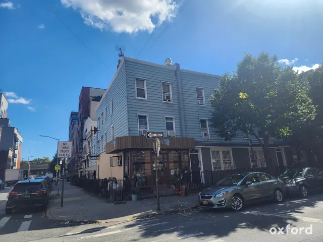 $6,899,999 | 45 Havemeyer Street | Williamsburg