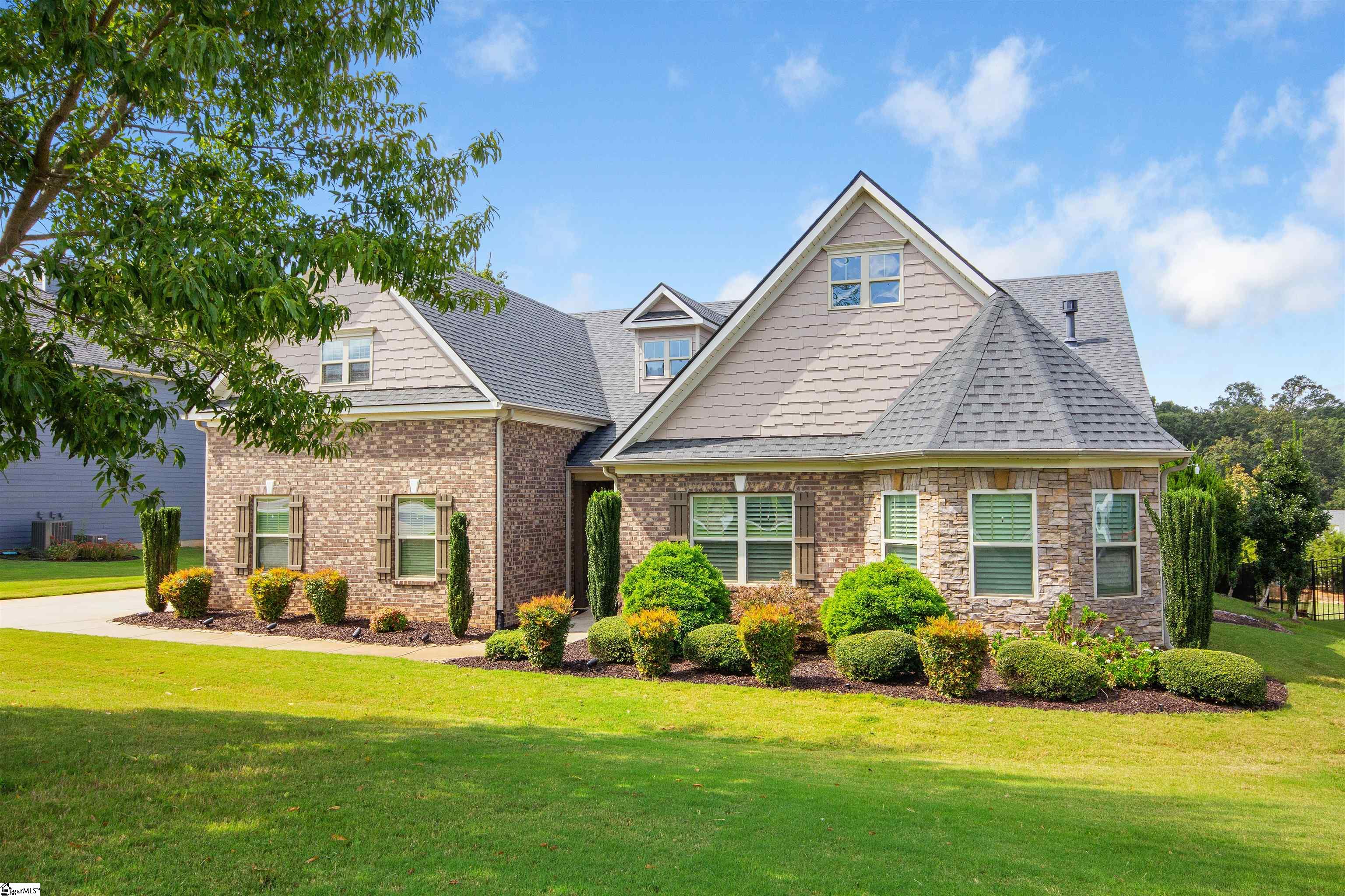 113 Ridgewater Court Fountain Inn, SC 29644 - Photo 1 of 2