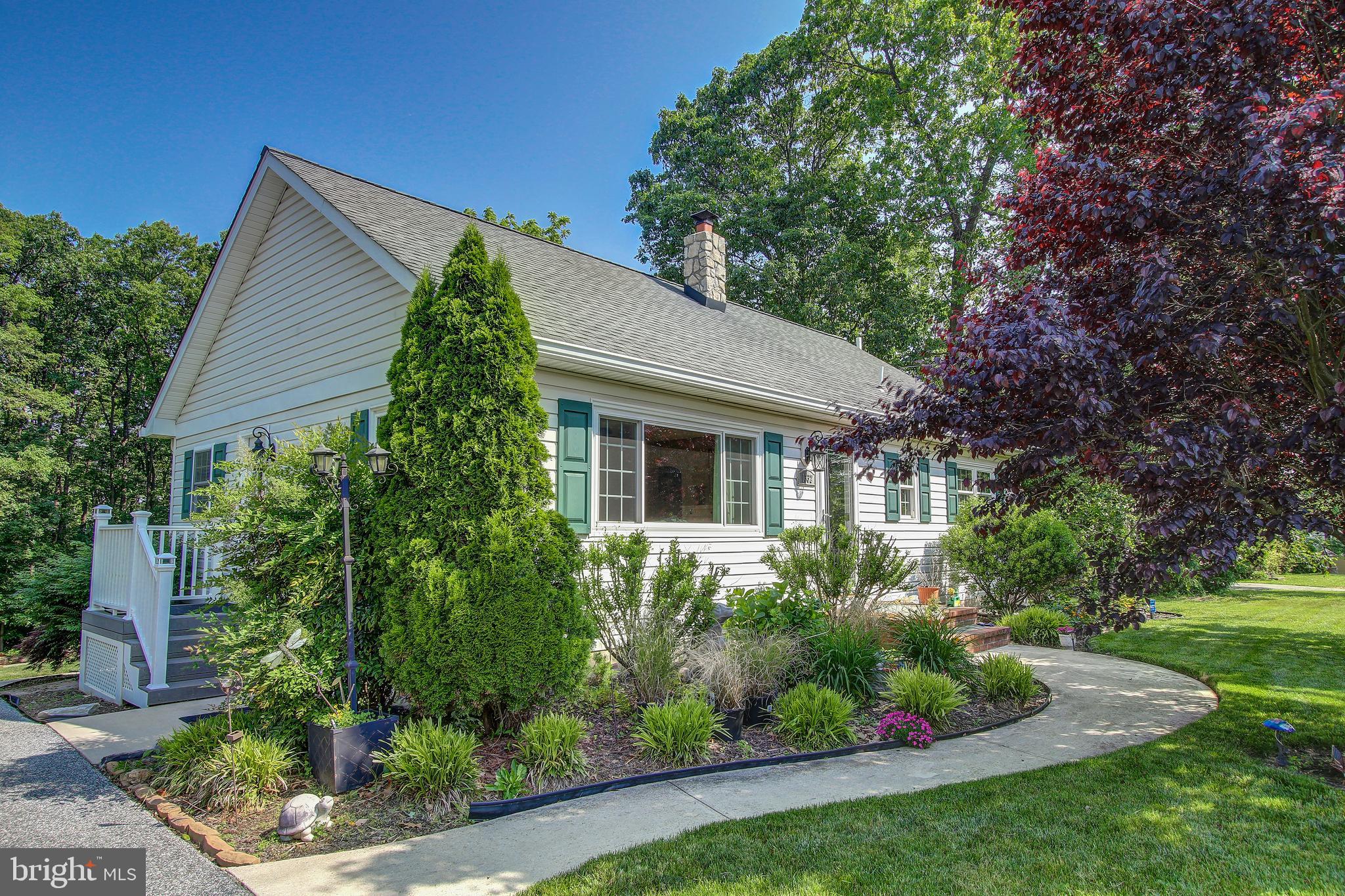 1332 Old Manchester Road Westminster, MD 21157 - Photo 1 of 30 Gallery Image 1