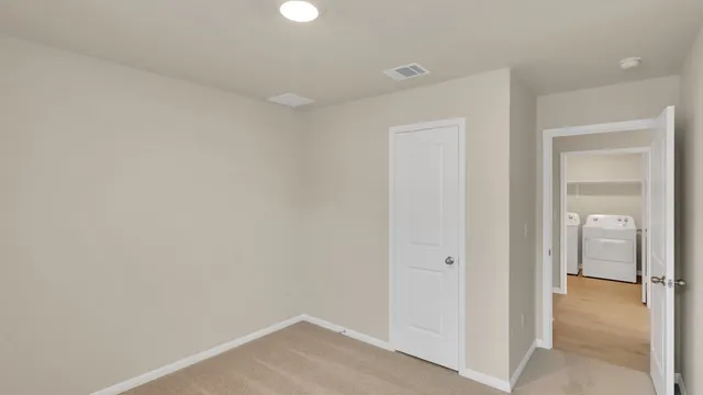 a view of small space