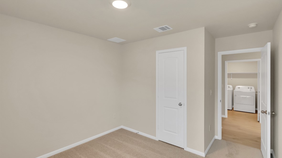 1817 Side Buster Trail Leander, TX 78641 - Photo 14 of 25 a view of small space